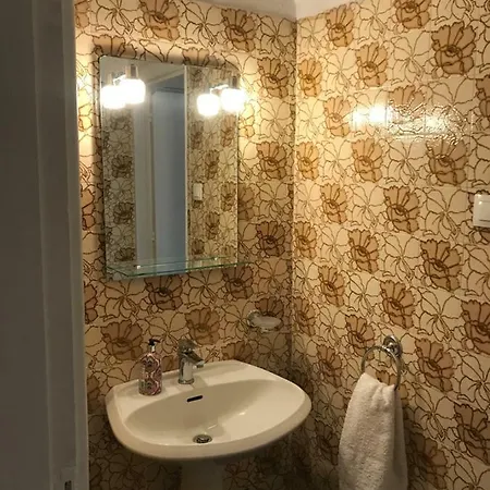 Apartament Central Flat *