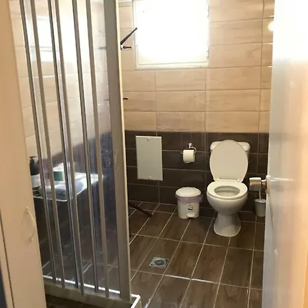 Apartament Central Flat Rhodes City