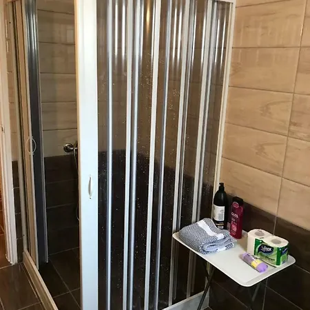 Central Flat Apartament