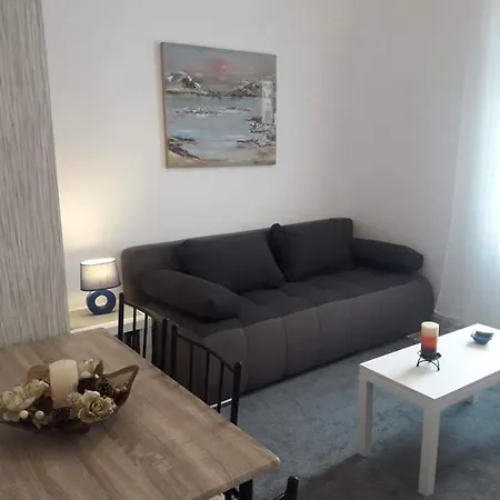 Central Flat Apartament Rhodes City