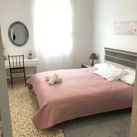 Appartement Central Flat