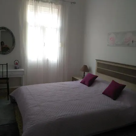 Appartement Central Flat Rhodes City