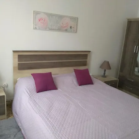 Central Flat Appartement *