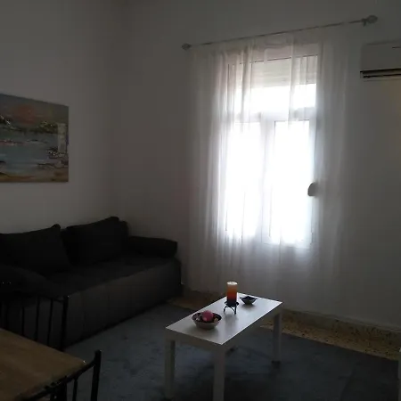 Appartement Central Flat Rhodes City
